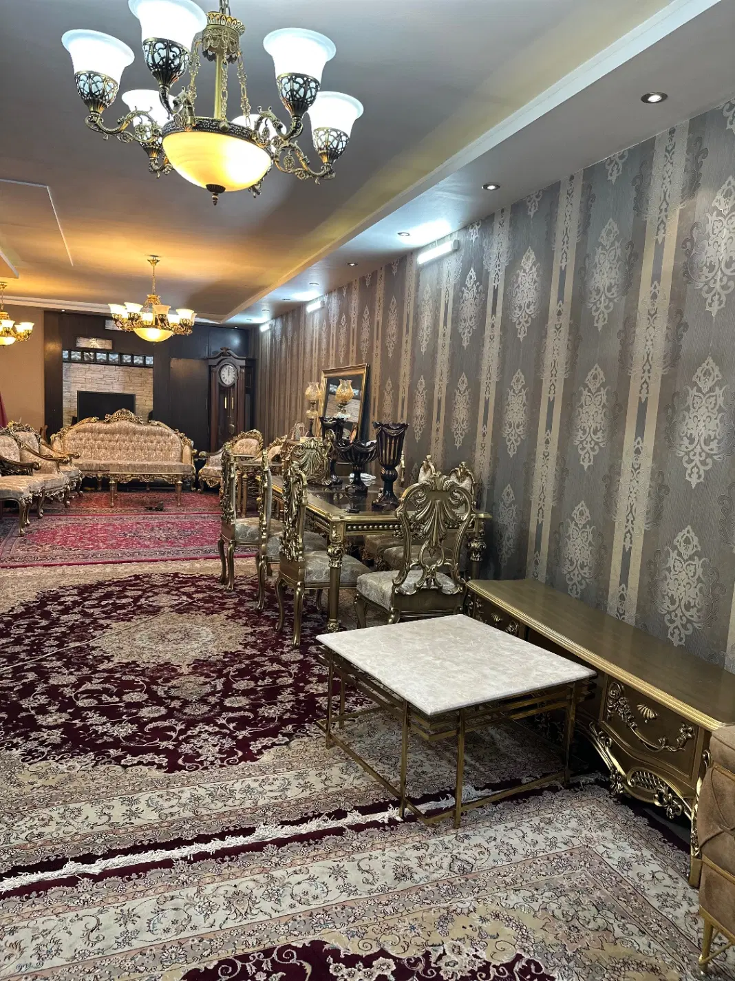 فروش خانه ویلایی