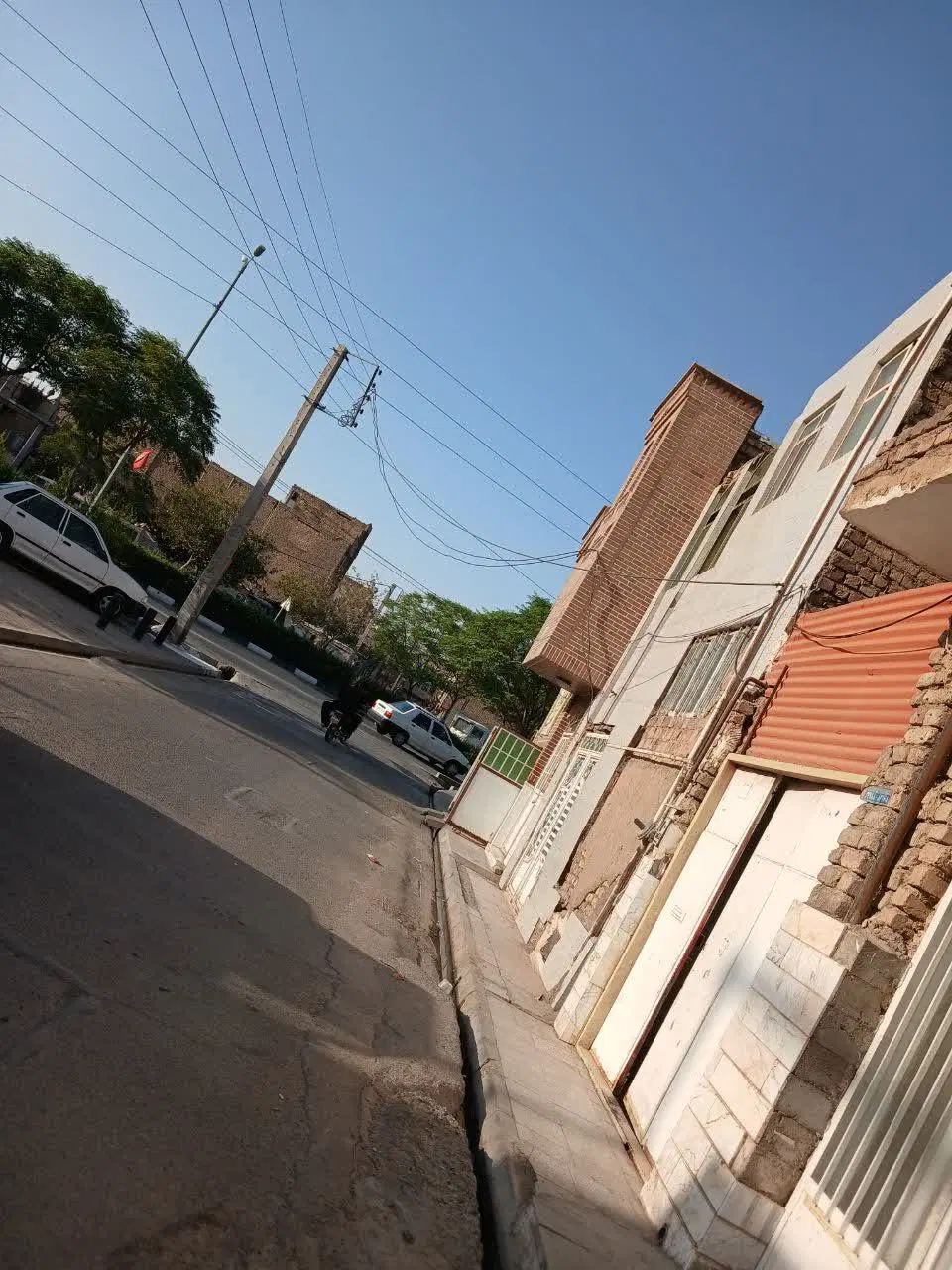 خانه فروشی