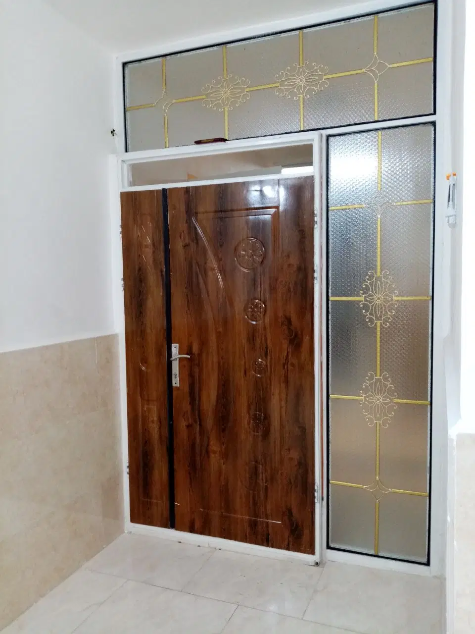 خانه فروشی در جمهوری