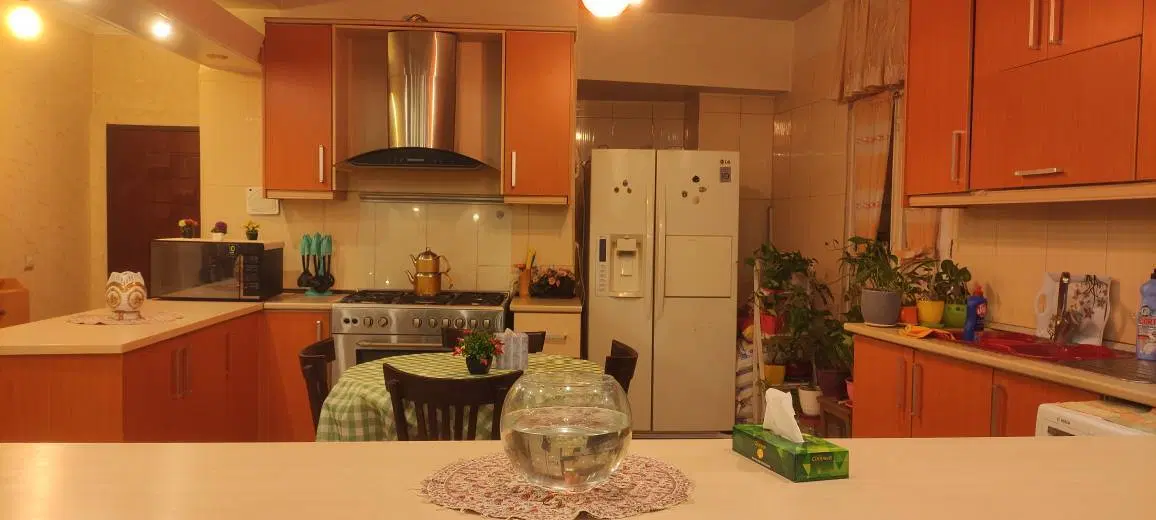 فروش ملک قیطریه
