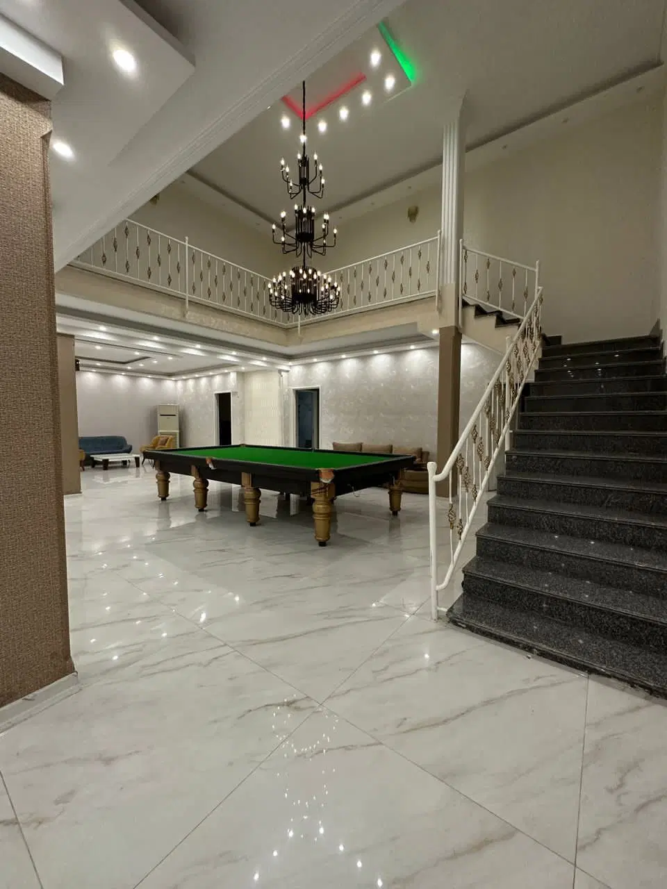 اجاره باغ ویلا سرعین