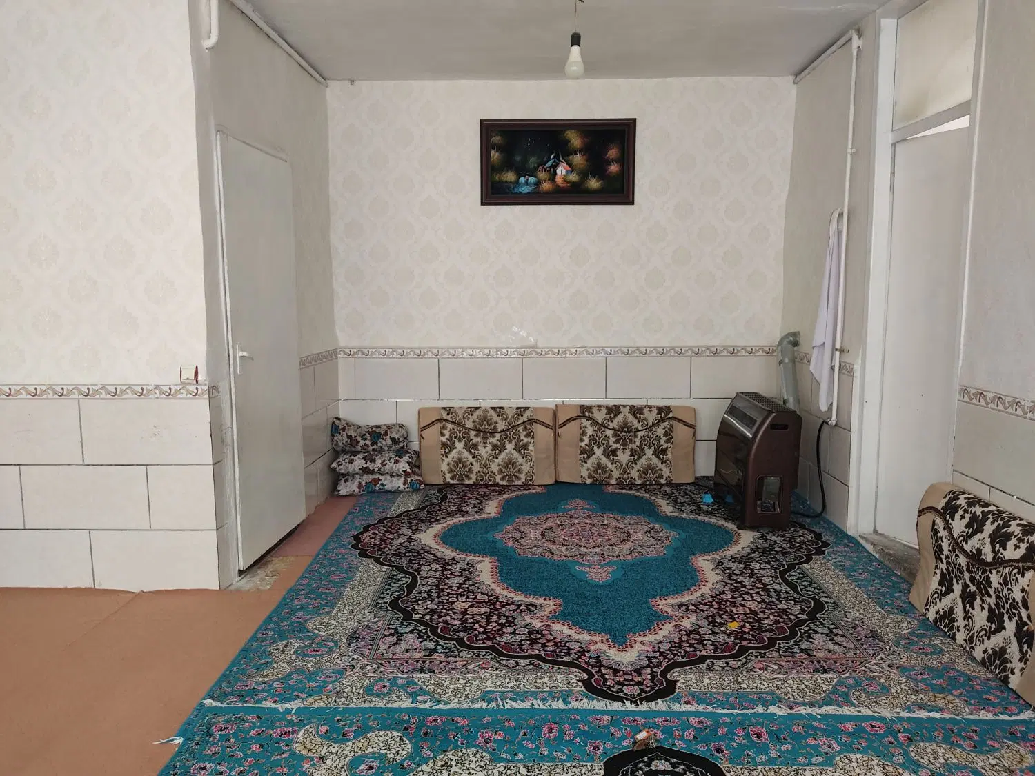 رهن آپارتمان