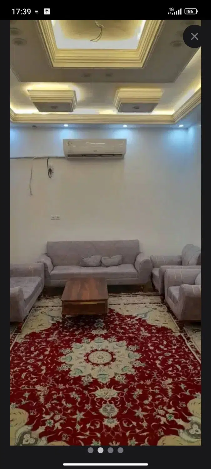 املاک ایران رهن خانه شاملو
