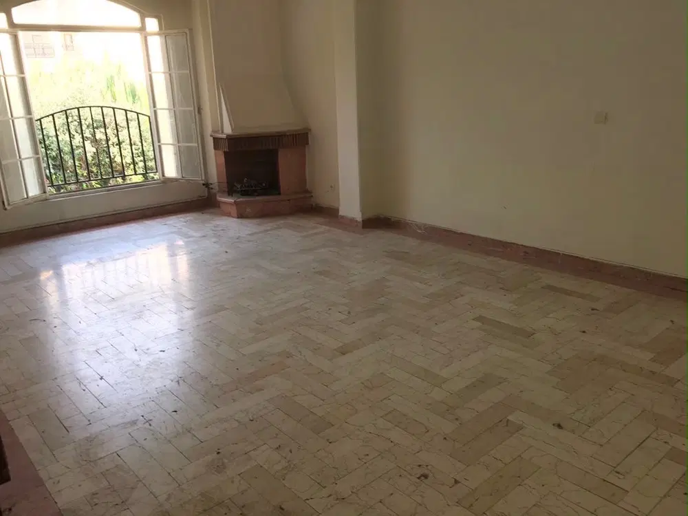 ۷۵متر بهترین لوکیشن لویزان