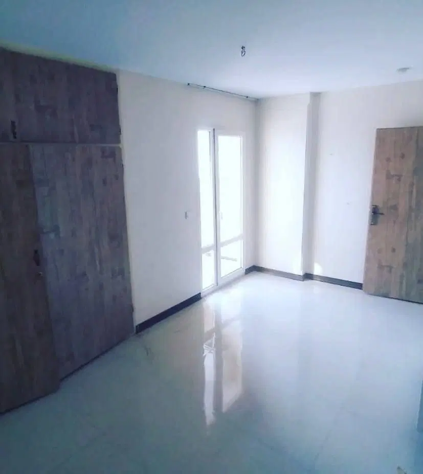 آپارتمان 64 متری شهرک ابریشم فروش فوری