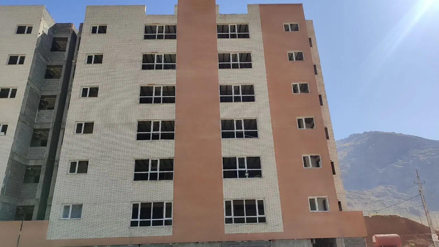 مسکن ملی سراج1