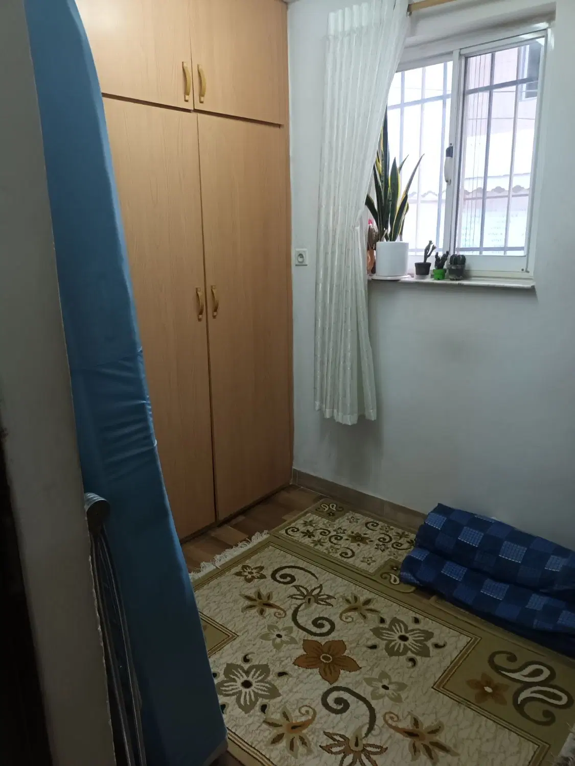 اجاره ویلایی ۶۰ م  ۱ خوابه کوی امام رضا