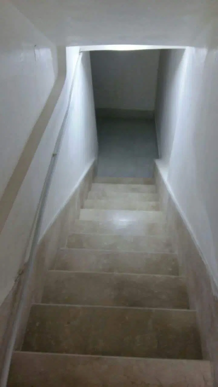 اجاره زیرزمین