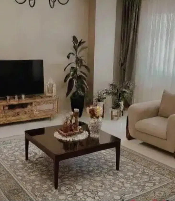 فروش واحد دوخوابه با 6 میلیارد نقد