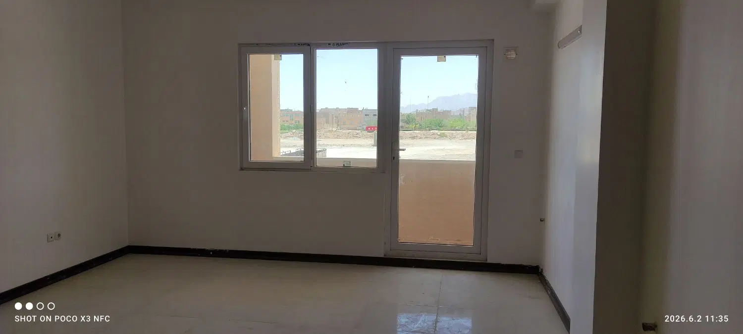آپارتمان مارال ازادشهر