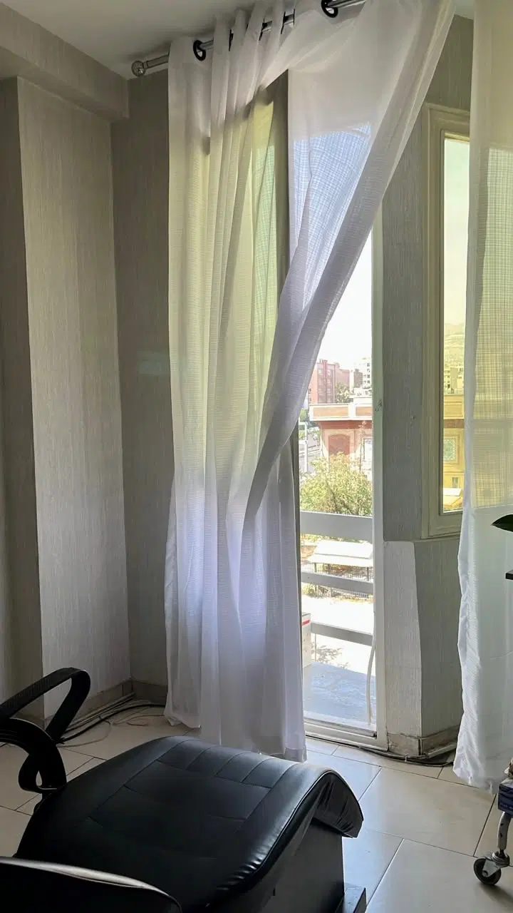 اجاره اتاق در کلینیک زیبایی، همکاری با پزشک،لاغری
