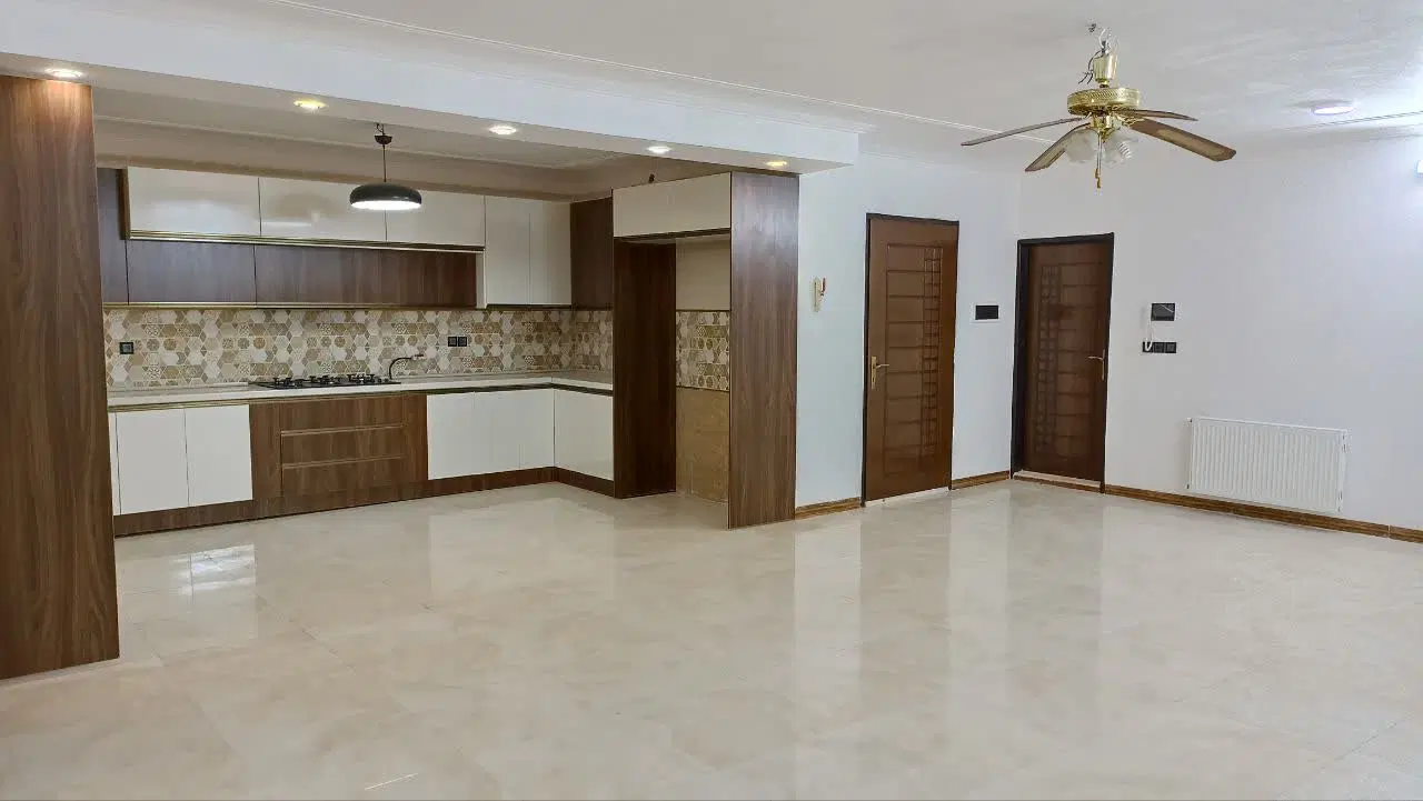ویلایی دو طبقه