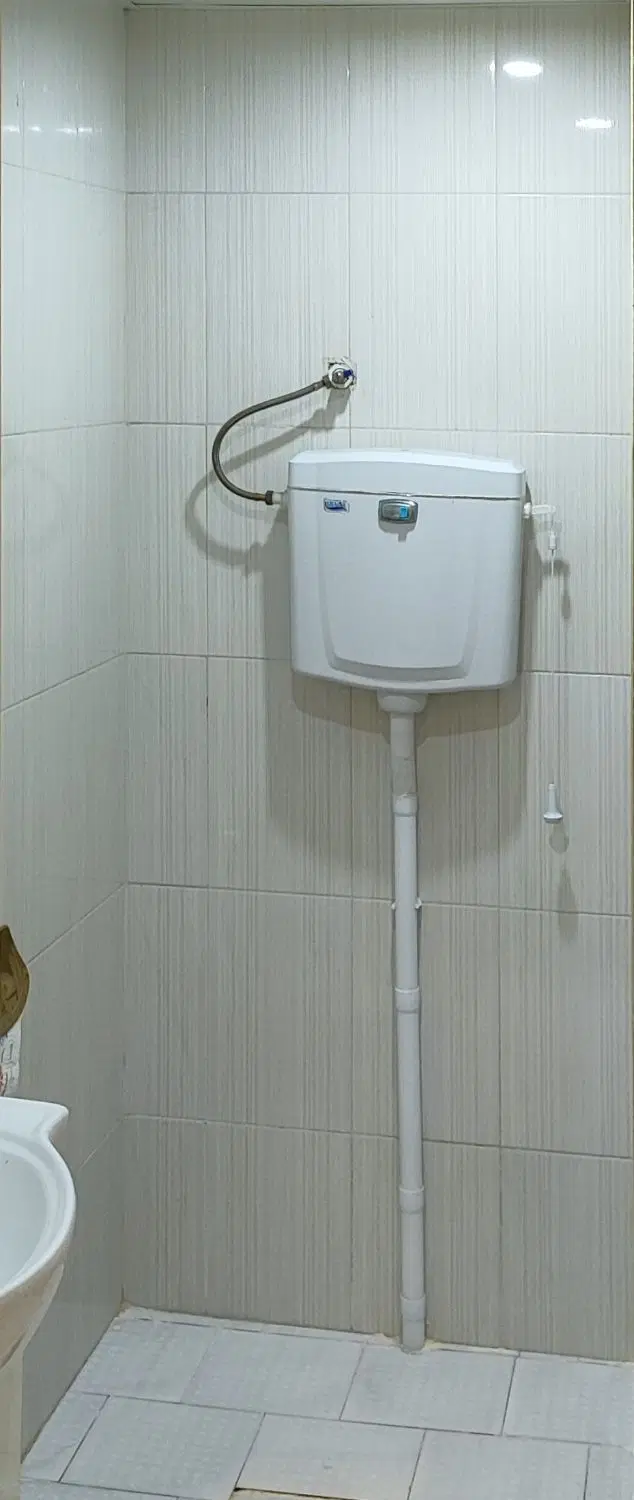 135 متر رهن گوهردشت