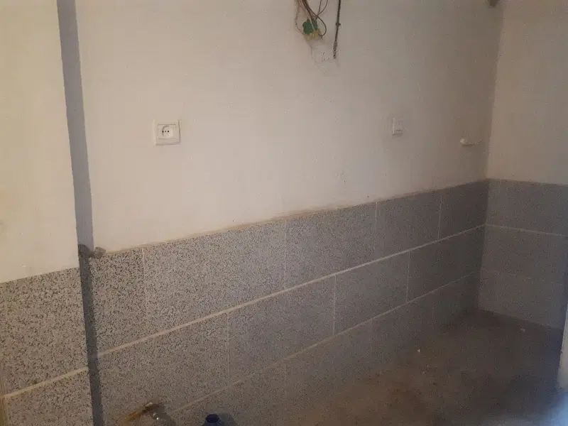انبار ۴۵ متری شریعتی