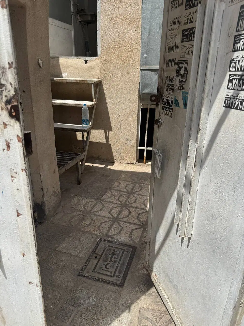 دو طبقه ویلایی