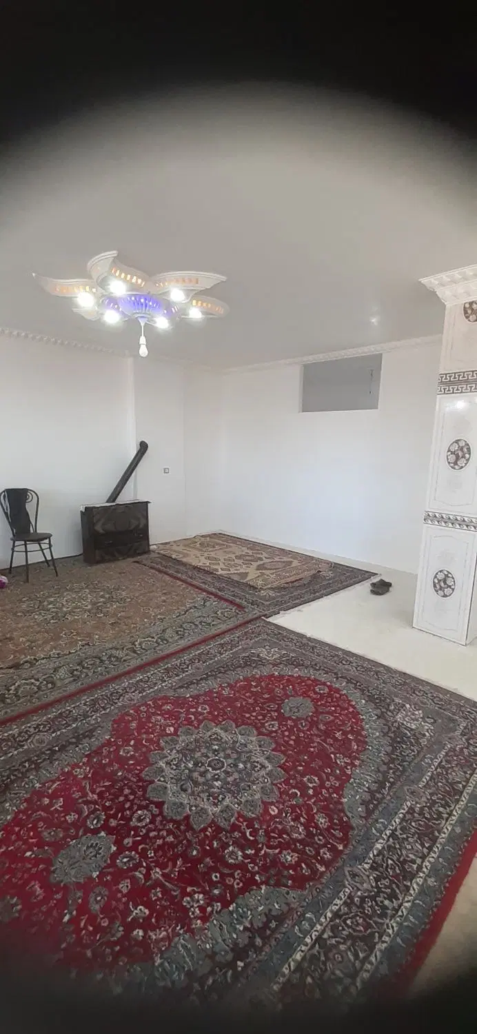 ارومیه خ ناحیه کوچه اول