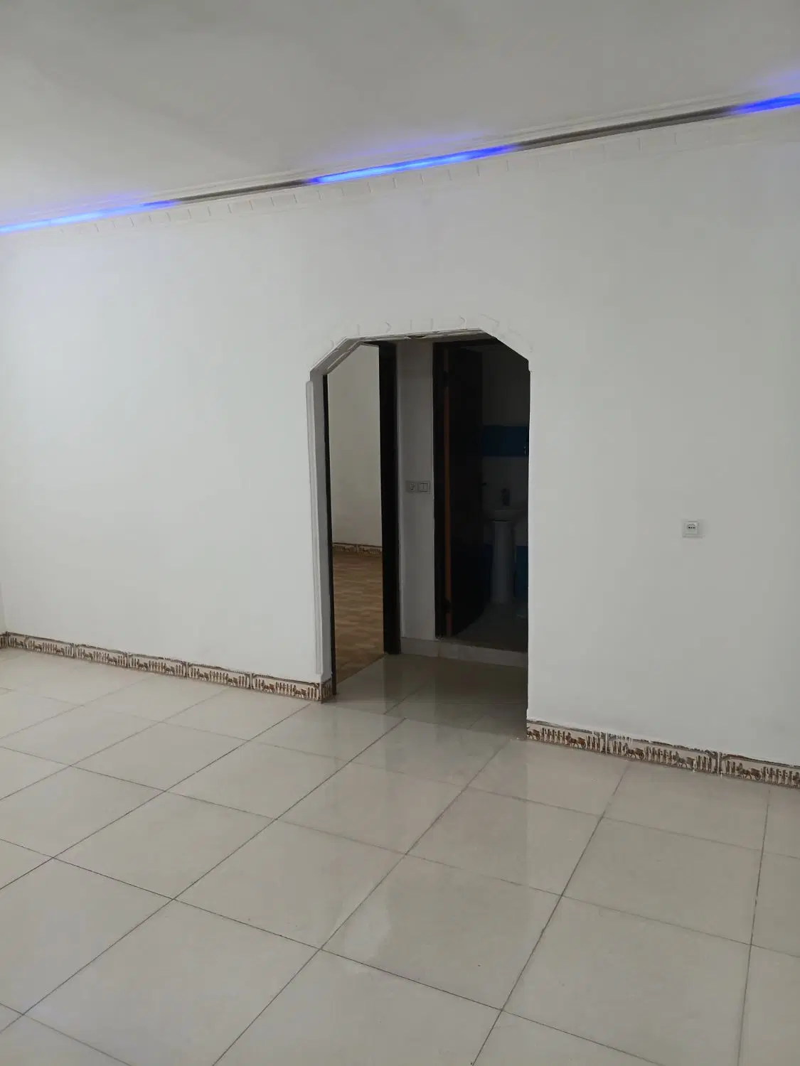 خانه اجاره ای گاوخانه