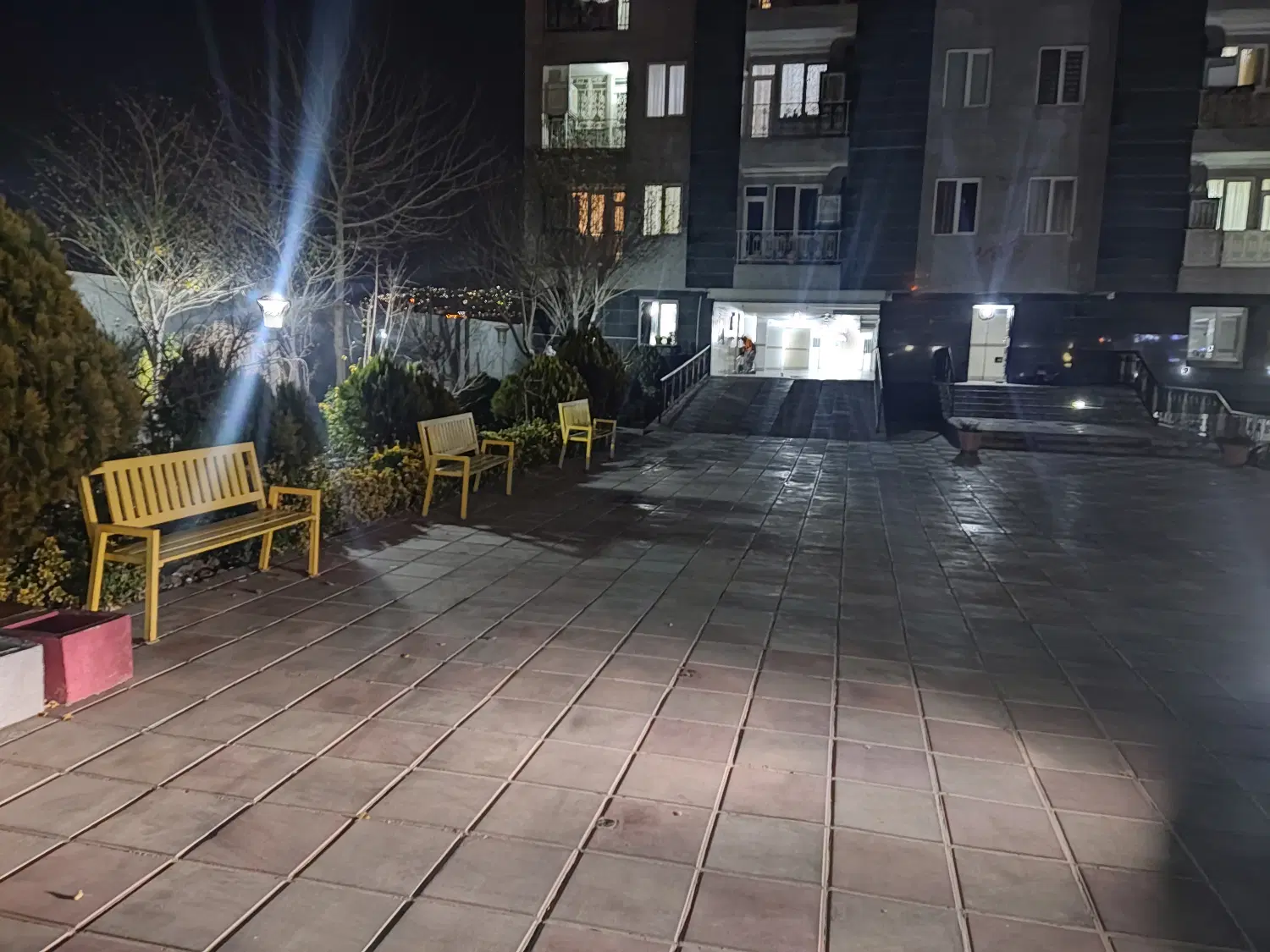 آپارتمان 90 متری اجاره ای