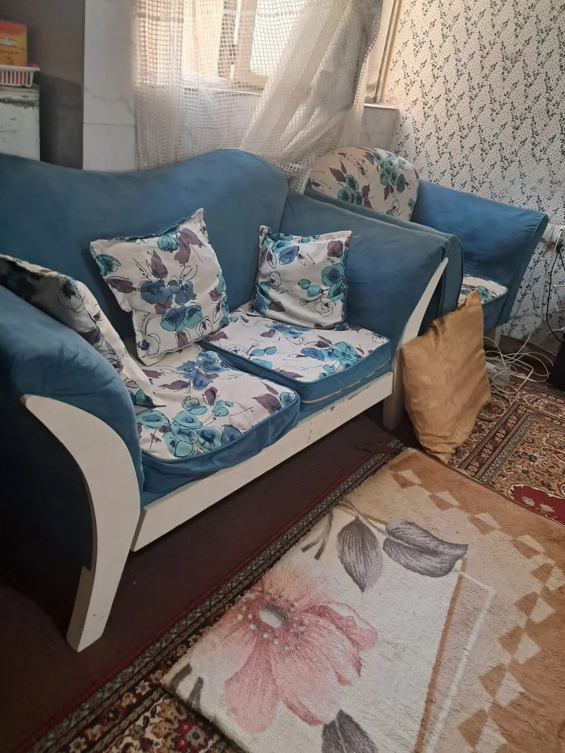 اجاره سوییت هفتگی روزانه ساعتی