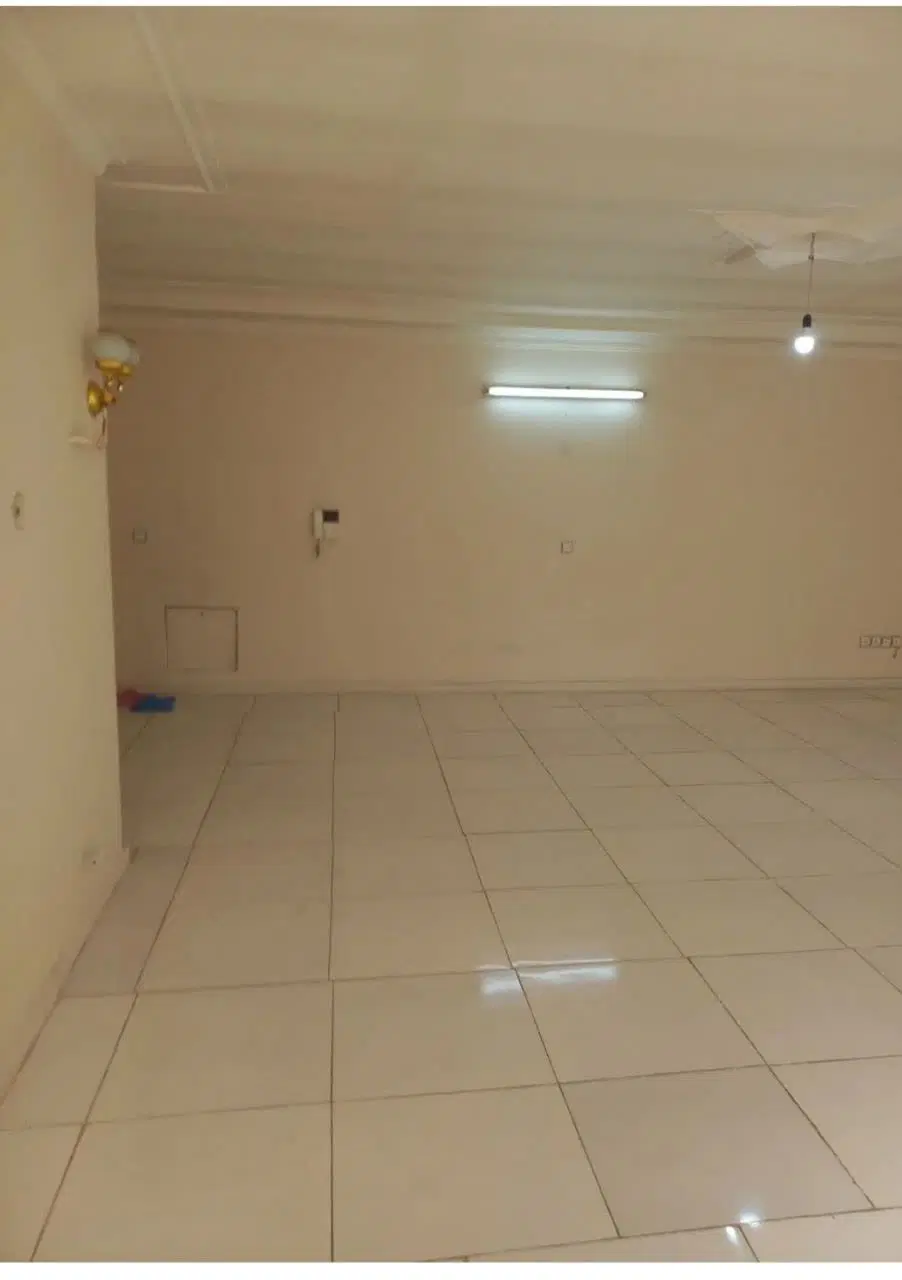 یافت آبادشهرک نمونه ۸۵مترتکخواب پارکینگ آسانسور