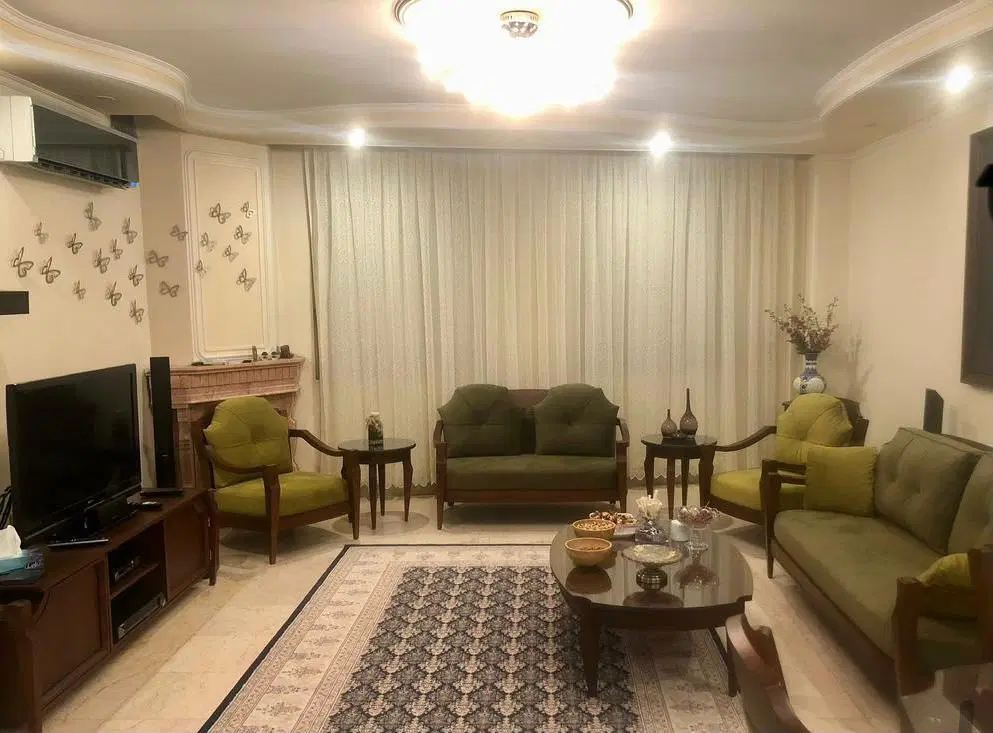 ۶۵متر_محله پاسداران_تاپ لوکیشن تهرانسر