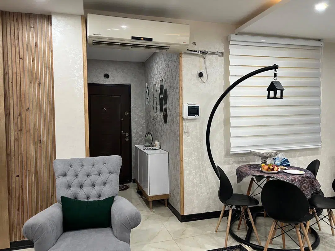 فزوش خونه بهترین لوکیشن زیتون کارمندی