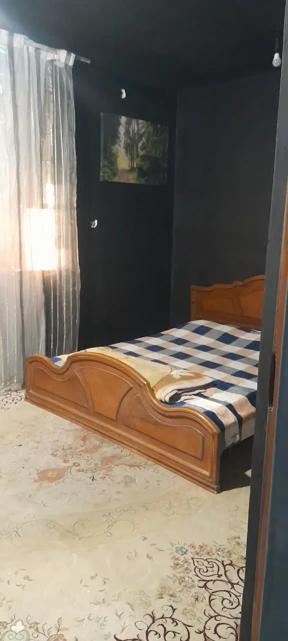 ۸۲ متر آپارتمان اداری ۲۴ متری
