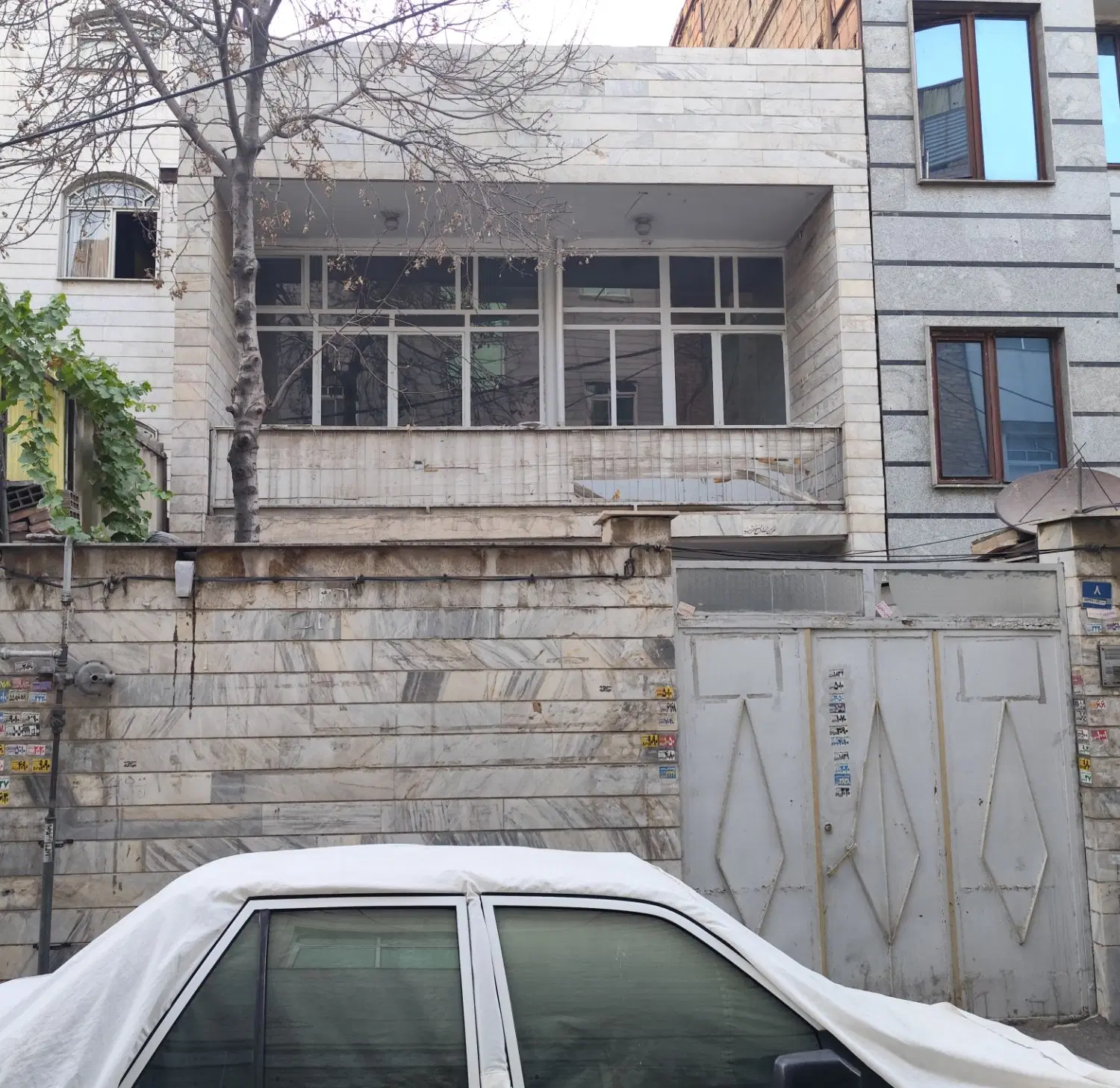 خانه ویلایی