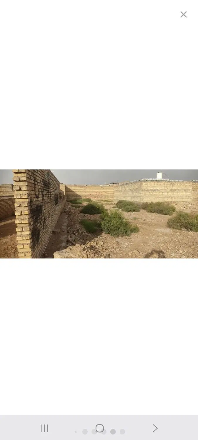 زمین شهرک الغدیر