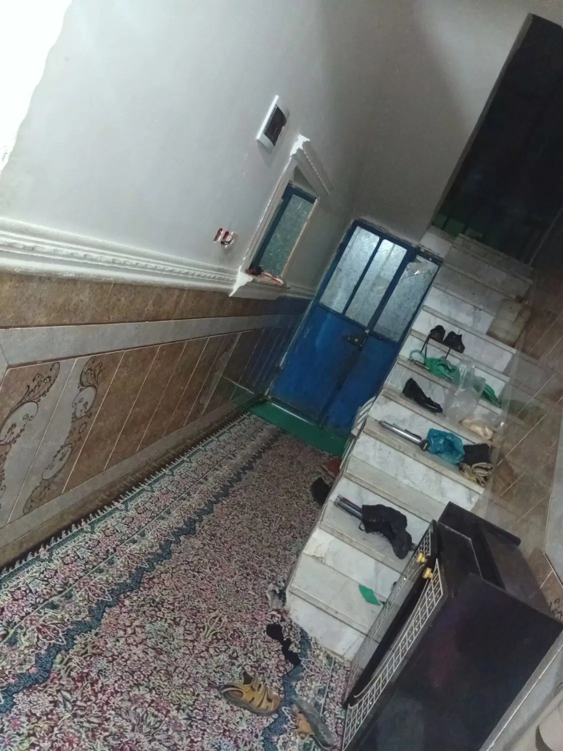 منزل فروشی