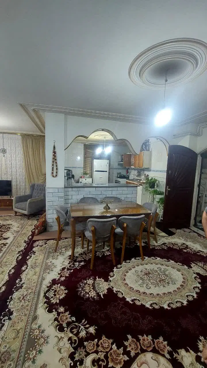 آپارتمان