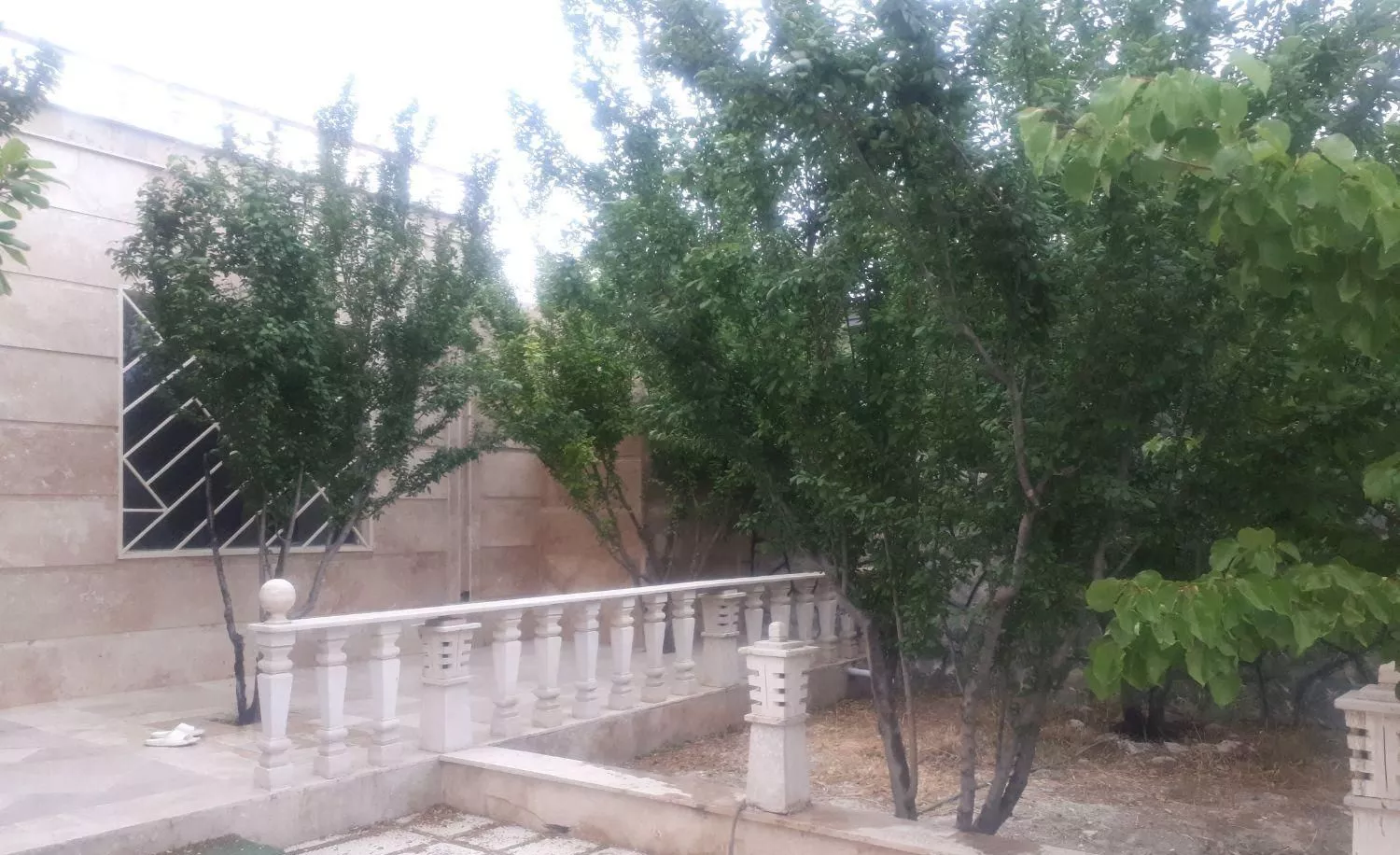 ویلا باغ ۶۰۰ متری شهریار، سند تکبرگ