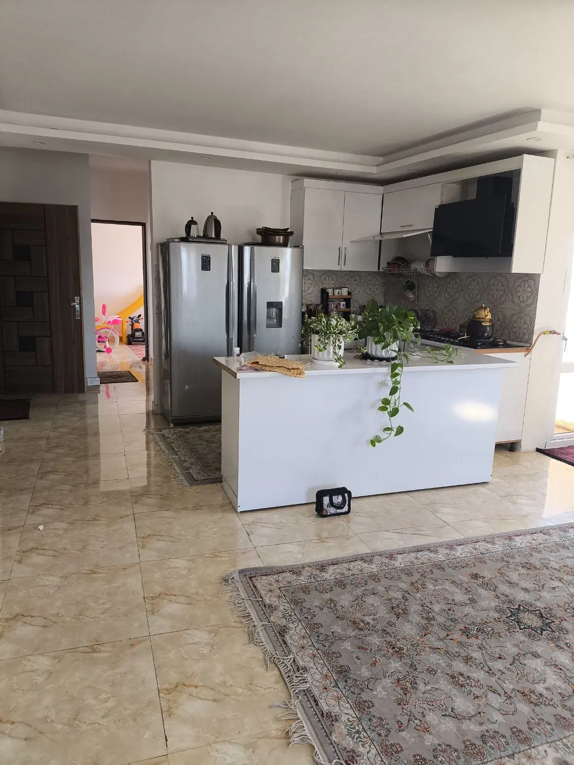 فروش آپارتمان ۱۱۲متری