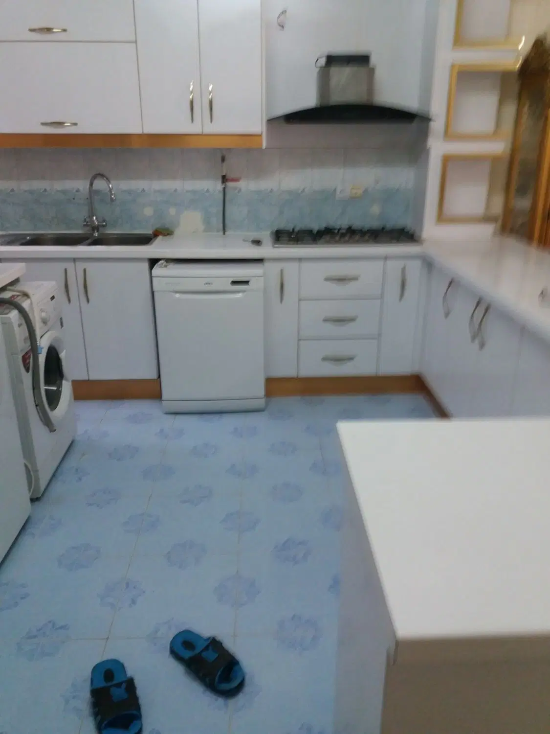 منزل ویلایی 125 متری شیخ معصومی
