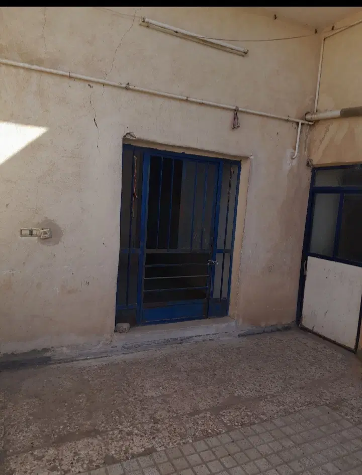 خانه کلنگی