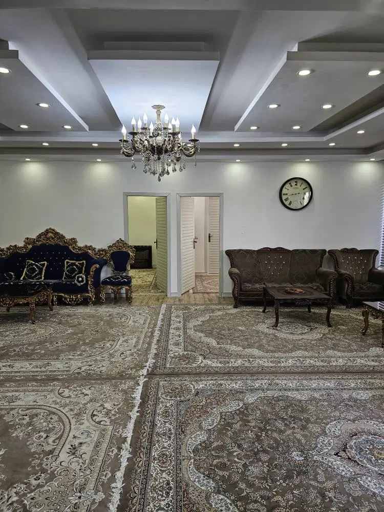 ویلا دوبلکس استخرسرپوشیده ۷۵۰ متر