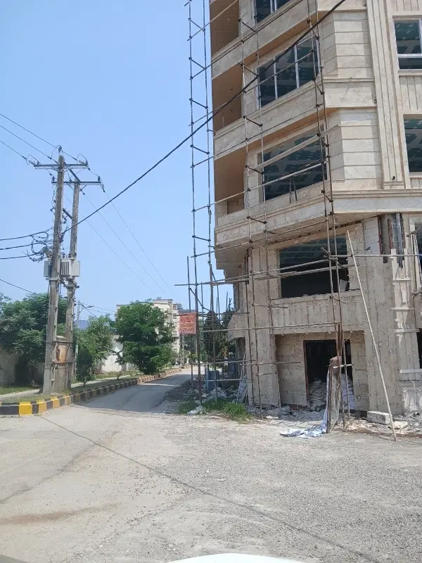 فروش اپارتمان