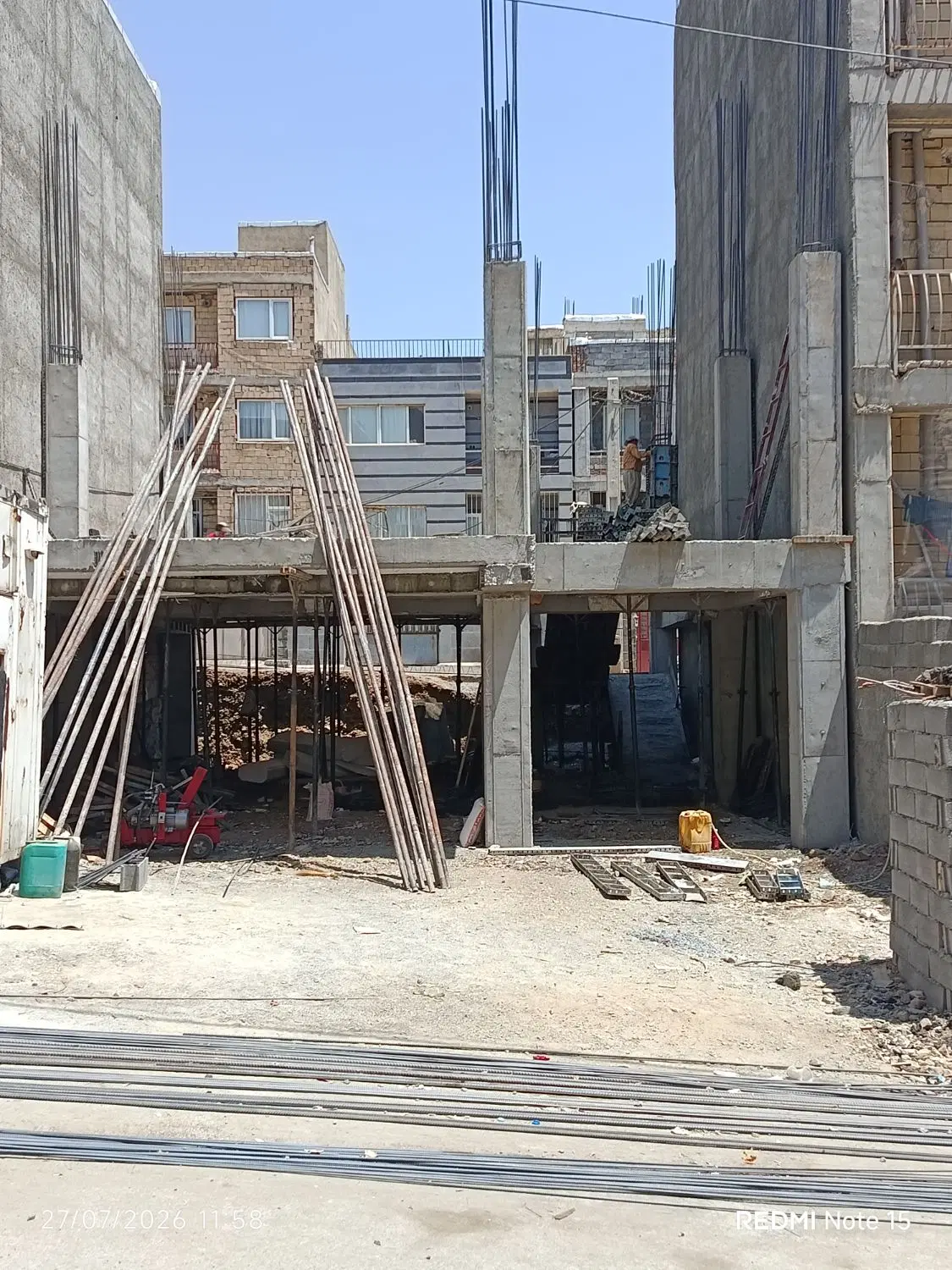 پیش فروش مولوی دو خوابە