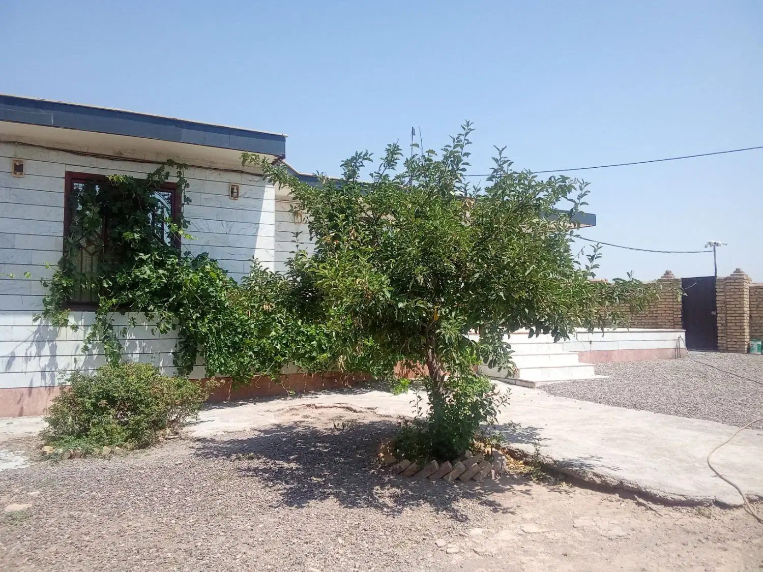 خانه ویلا