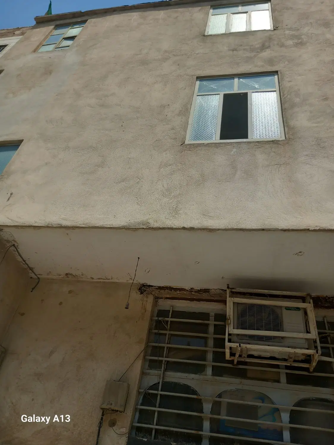 دو واحد مسکونی ۵۵ متری