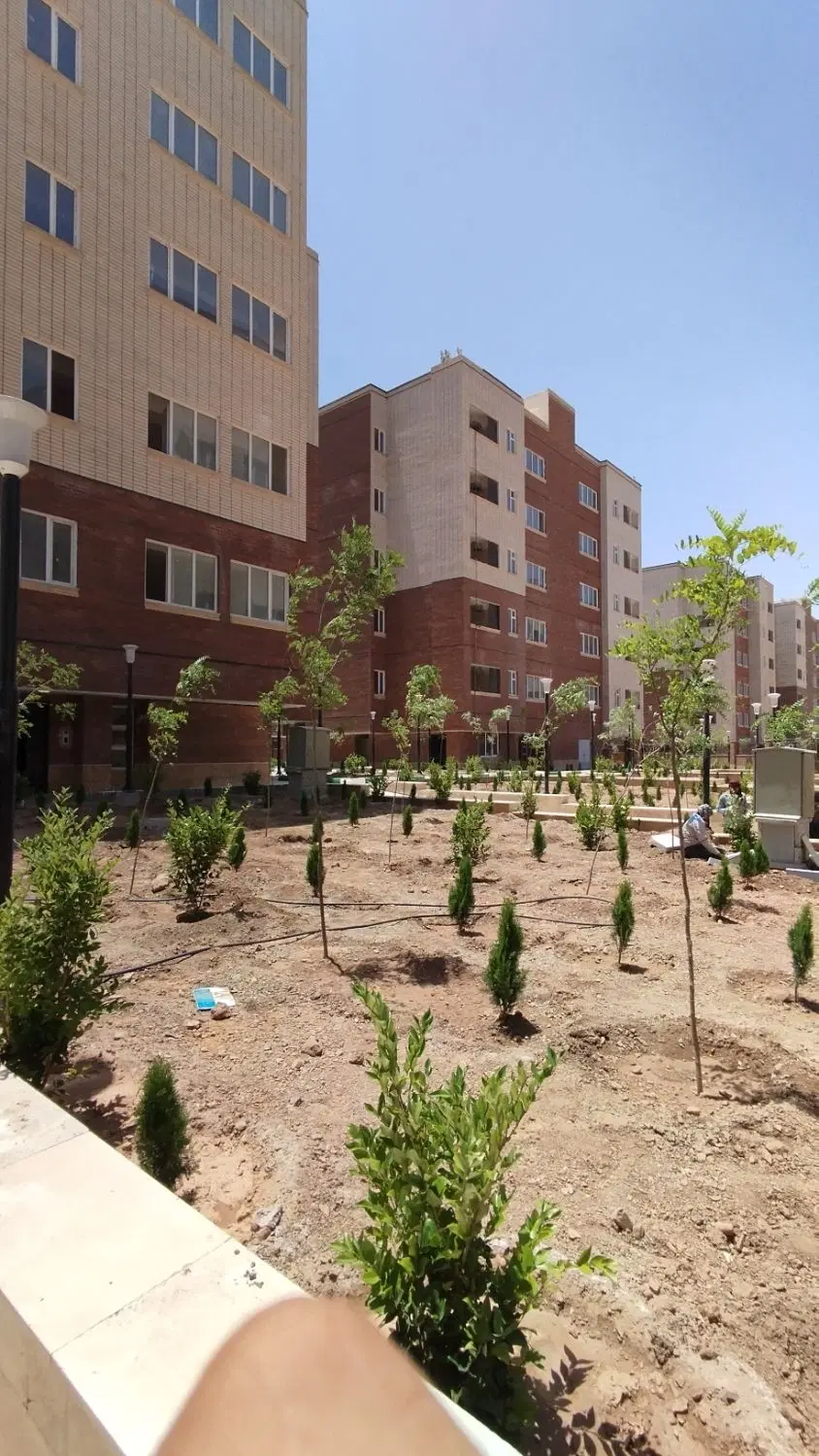 دوخواب کلید نخورده _ پردیسان