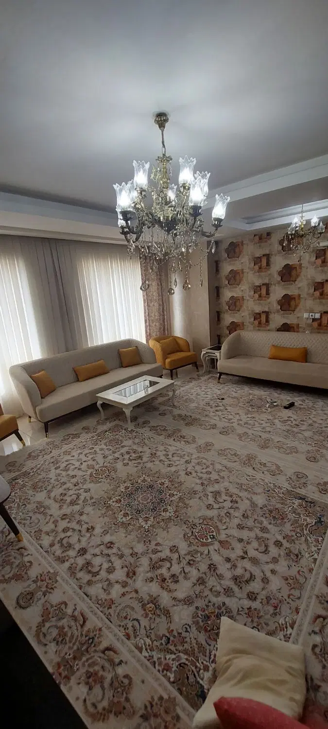 فروش آپارتمان غیاث اباد