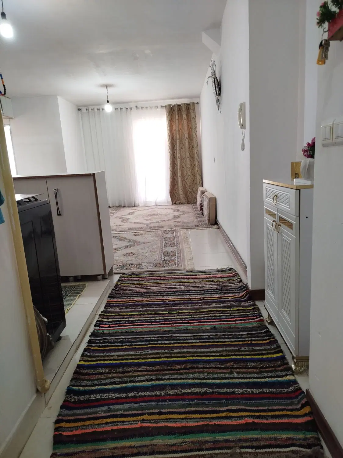 آپارتمان رهن و اجاره آژینه