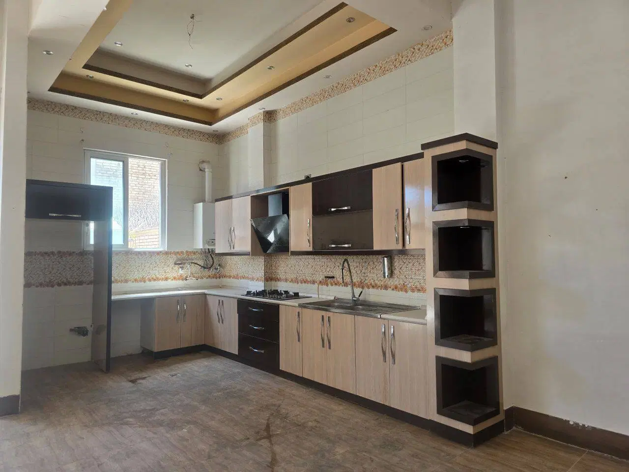 فروش منزل مسکونی دوبلکس