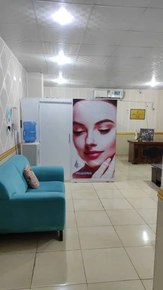 فروش اپارتمان  مجتمع سلامت