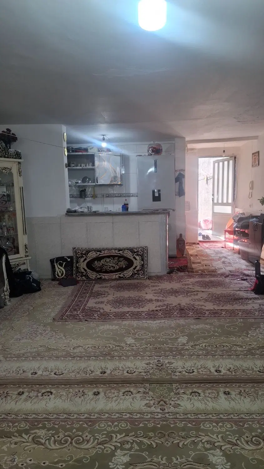اجاره منزل ویلایی ۷۵متری دربست