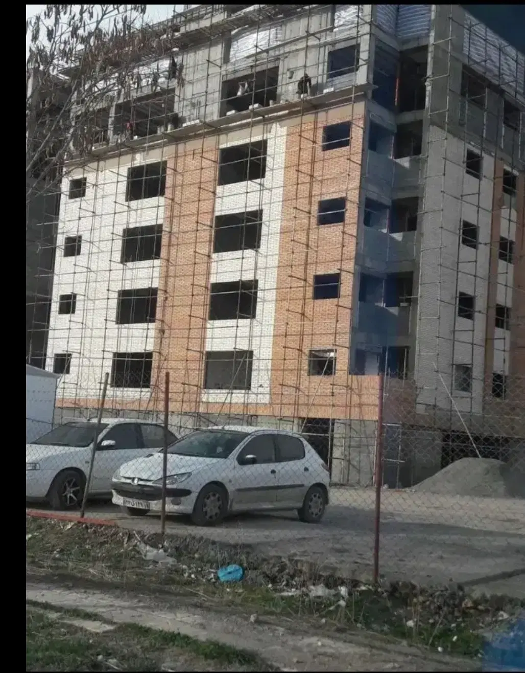 امتیازسراج۱آماده تحویل کامل اقساط پرداخت شده