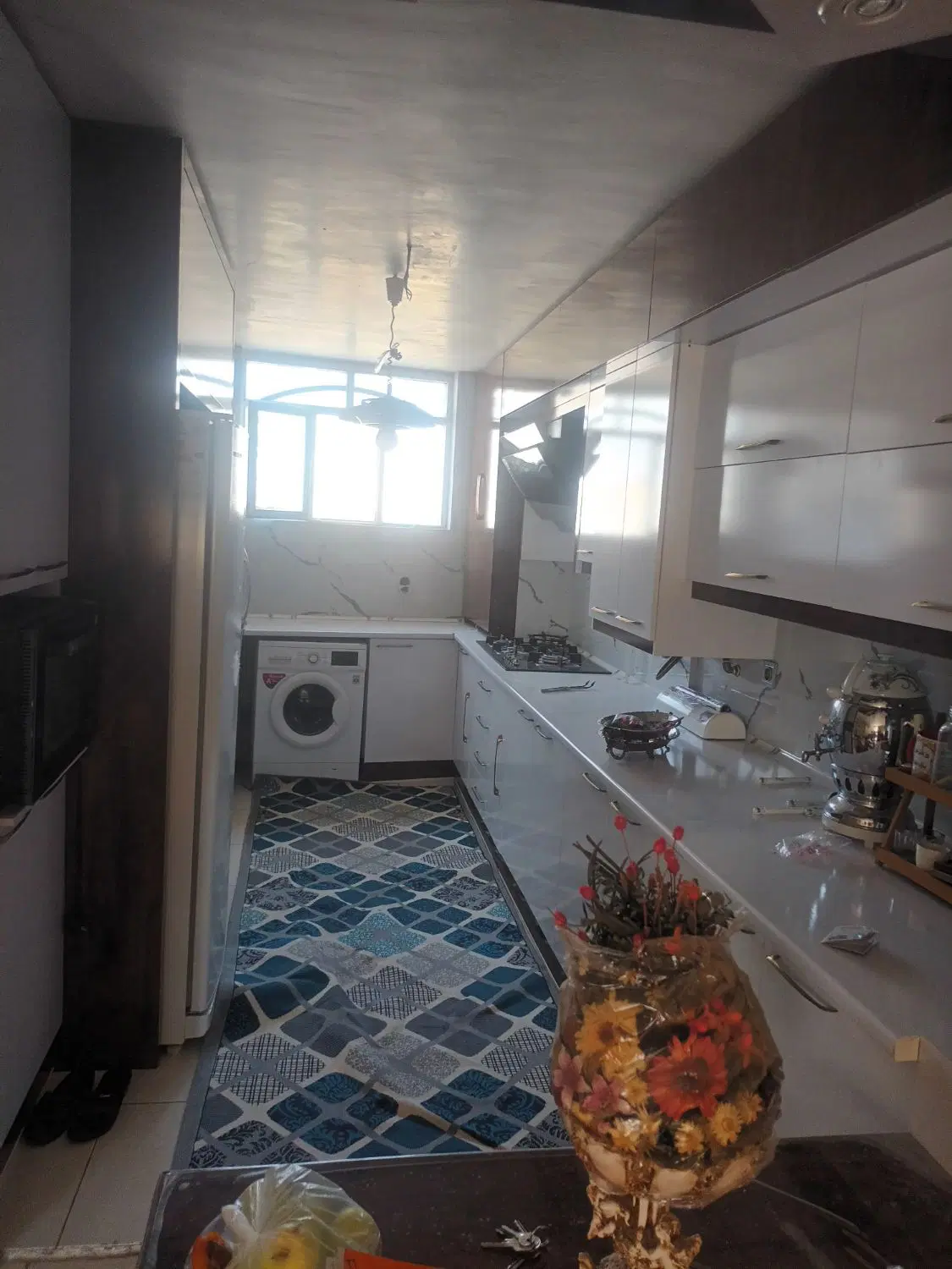 اجاره اپارتمان