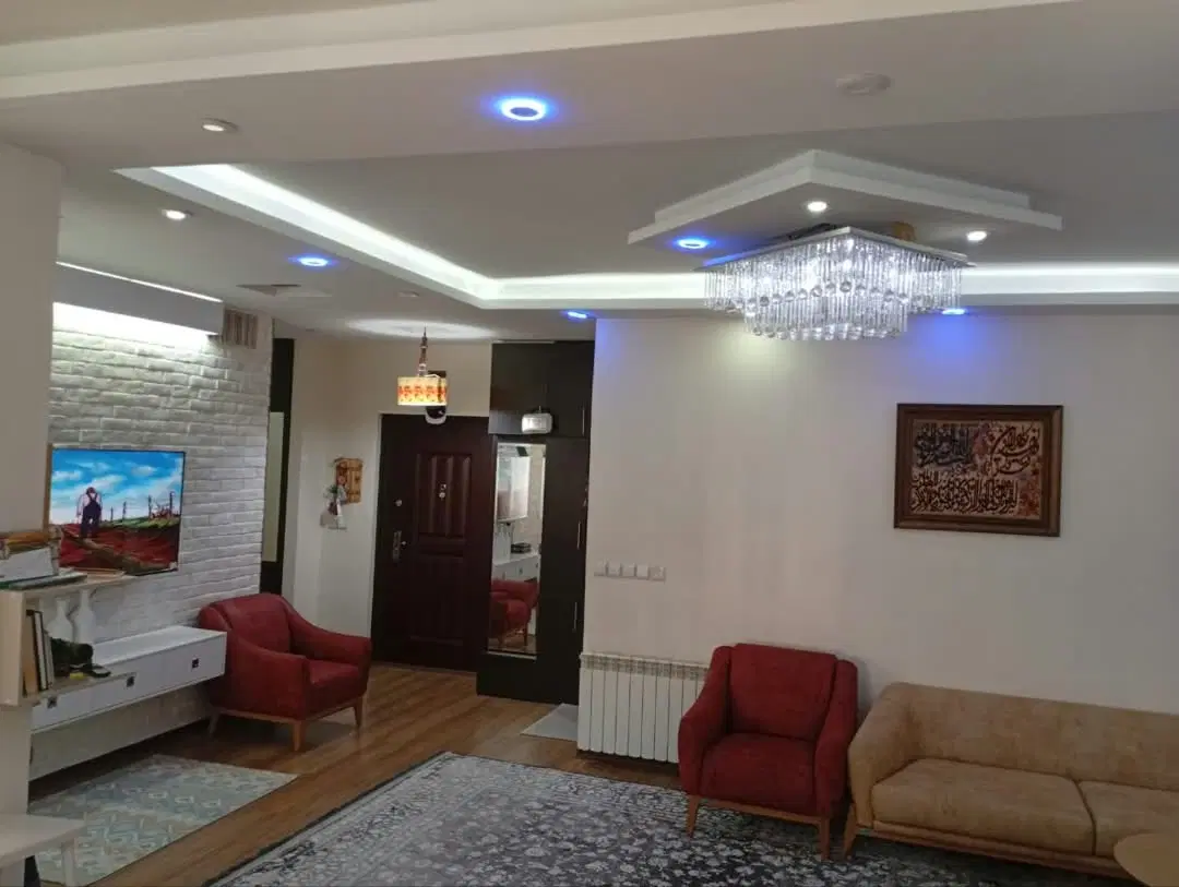 اپارتمان ۹۸ متری فاز ۳