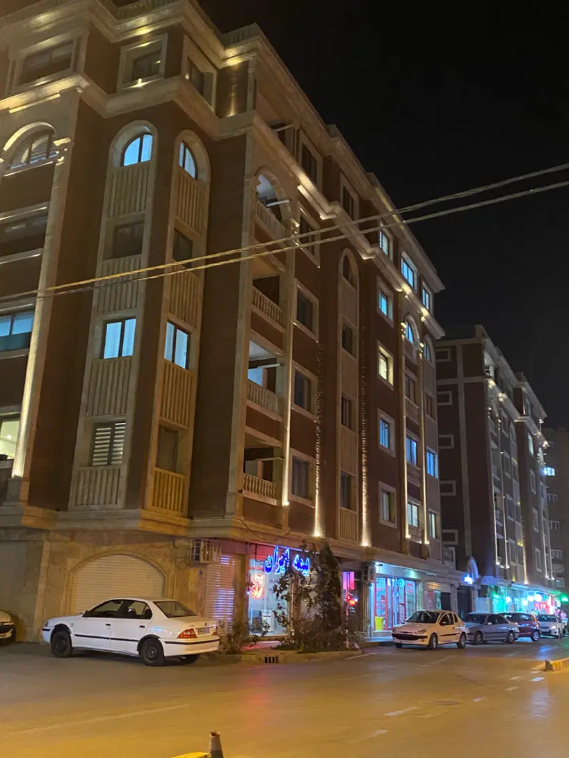 فروش مغازه  ۲۵ متری خیابان رباط سوم ( روحانی )